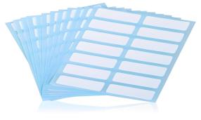 Samolepilna nalepka: vsestranska rešitev za označevanje in blagovno znamko